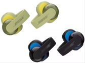 Die Bose Sport Open Earbuds werden in mehreren Farben angeboten