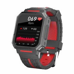 Hotwav C1: Neue Smartwatch startet im Import