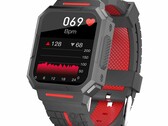 Hotwav C1: Neue Smartwatch startet im Import
