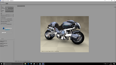 Cinebench R10 (Normalbetrieb)