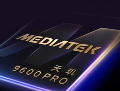 Der Dimensity 9600 Pro scheint keine Leistungssteigerungen zu bieten, die Schlagzeilen wert wären.