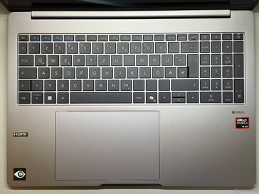 Asus ExpertBook PM5 G2
