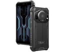 F101P: Rugged-Smartphone ist auch über Amazon zu haben