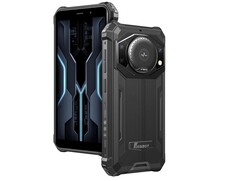 F101P: Rugged-Smartphone ist auch über Amazon zu haben