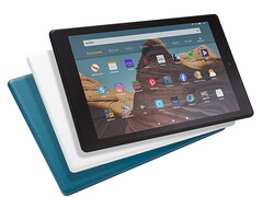 Amazon mit falscher Updatebezeichnung, 2017er Fire Tablets bekommen doch keine neue Android-Version