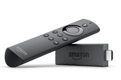 Amazon: Fire TV-Geräte unterstützen ab sofort Webbrowser
