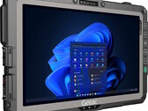 Getac UX10-IP: Rugged-Tablet auch für Rettungsdienste