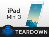 iFixit Teardown: Apple iPad mini 3 im Repair-Check
