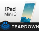 iFixit Teardown: Apple iPad mini 3 im Repair-Check