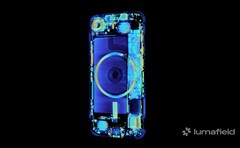 Die MagSafe-Rückseite des Apple iPhone 17e ist auch mit dem iPhone 16e kompatibel.