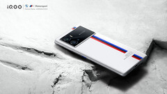 Vivo bringt das iQOO 9 und iQOO 9 Pro am 23. Februar nach Indien. (Bild: Vivo)