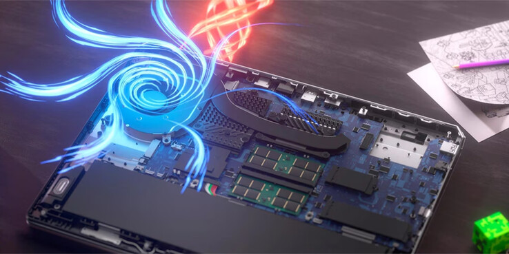 Lenovo LOQ Essential 15IRH11