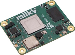 Mars CM: Alternative zum Raspberry Pi 