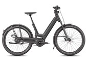 Moustache  J. on: Neues SUV-E-Bike