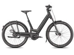 Moustache  J. on: Neues SUV-E-Bike