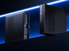 MS-01: Kompaktes PC mit extrem schneller Netzwerkanbindung