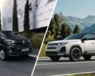 Neue Antriebsoptionen und -bezeichnungen bei Citroen (Bild: Stellantis).