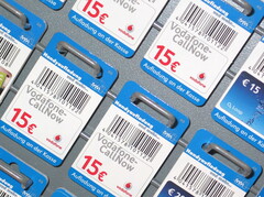 Vodafone und Google entwickeln gemeinsame Datenanalyse-Plattform