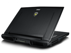 Test MSI WT75 8SM (Xeon E-2176G, Quadro P5200) Workstation