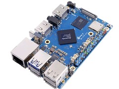 Orange Pi 5 Pro: Gut ausgestatteter Einplatinenrechner ist ab sofort erhältlich