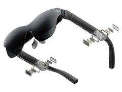 Die RayNeo Air 4 Pro gibt es aktuell recht günstig