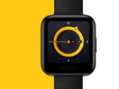 Realme Watch: Günstige Smartwatch misst die Sauerstoffsättigung und bietet viele Funktionen