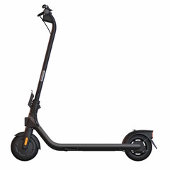 KickScooter E2 D: Günstiger E-Scooter mit einfacher Ausstattung