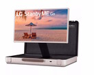 StanbyME Go: Neuer, ungewöhnlicher Monitor von LG