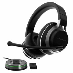 Stealth Pro: Neues Gaming-Headset