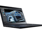 Test Lenovo ThinkPad P50s-20FKS00400 Notebook