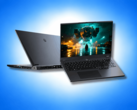 Thunderobot hat den AI Master M7000 Workstation-Laptop veröffentlicht