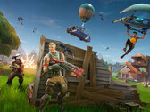 Fortnite wird auf dem Steam Deck nicht laufen, zumindest nicht ohne Windows auf dem Handheld zu installieren. (Bild: Epic Games)