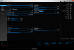 Intel Extreme Tuning Utility (Overclocking Stufe 1)