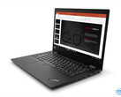 Neue günstige & kompakte ThinkPads L13 & L13 Yoga mit Intel 