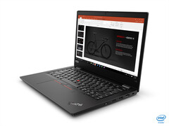 Neue günstige &amp; kompakte ThinkPads L13 &amp; L13 Yoga mit Intel &quot;Comet-Lake&quot; angekündigt