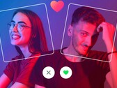 Online-Dating: Langfristige Partnerschaften gesucht, Lovoo schlägt Tinder, Badoo, Parship und Co.