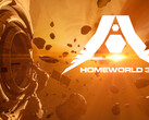Blackbird Interactive und Gearbox Publishing haben auf der gamescom 2023 einen neuen Story-Trailer für Homeworld 3 präsentiert.