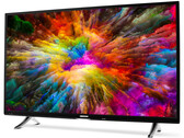 Aldi: Medion Life X14907 49 Zoll Ultra HD Smart-TV für 350 Euro.