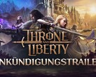Throne and Liberty: Ankündigungs-Trailer für F2P MMORPG releast, Tester gesucht.