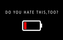 Lange Lauf- und kurze Ladezeiten. Das verspricht Huawei für das Mate 9.