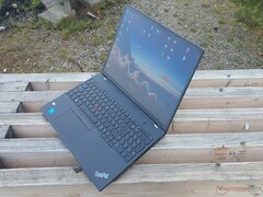Lenovo ThinkPad T16 Gi Intel
