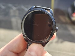 Huawei Watch Buds mit AOD