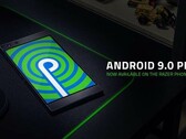 Razer Phone 2 erhält Android 9.0 Pie und eine Rabattaktion.