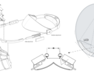 Leap Motion stellt ein Referenzdesign für preiswerte AR-Brillen vor