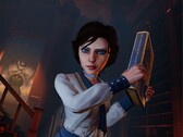 Abbildung aus dem Spiel BioShock Infinite, verfügbar auf Steam. (Bildquelle: Steam)