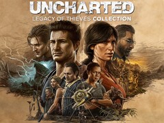 Uncharted Legacy of Thieves Collection im Test: Notebook und Desktop Benchmarks