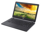 Test Acer Aspire E13 ES1-311 Notebook