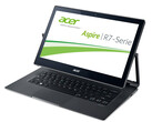 Test Acer Aspire R13 R7-372T Convertible