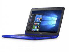 Test Dell Inspiron 11 3162 Subnotebook