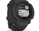 Garmin Instinct 2: Neues Update für die GPS-Smartwatch